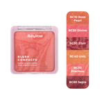 Blush Compacto Ruby Rose HB61216 – miniatura 1