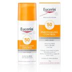 Fluido Anti-idade Facial Eucerin Sun FPS50 50g – miniatura 1