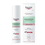 Sérum Facial Eucerin Anti-acne Dermopure Oil Control Efeito Triplo 40ml – miniatura 1
