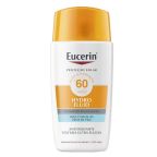 Protetor Solar Eucerin Sun Hydro Fluid FPS60 50ml – miniatura 1