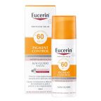 Protetor Solar Facial Eucerin Pigment Control FPS60 50ml – miniatura 1