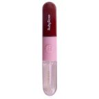 Batom Liquido Duo Ruby Rose HBF5687  D07 – miniatura 1