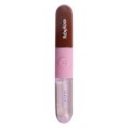 Batom Liquido Duo Ruby Rose HBF56810 D10 – miniatura 1