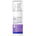 Gel Creme Hidratante Dermotivin Benzac Oil Control Microbioma Equilibrado Pele Com Acne 50ml – miniatura 1