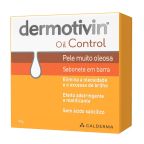 Sabonete Em Barra Dermotivin Oil Control Pele Muito Oleosa 90g – miniatura 1