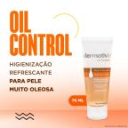 Sabonete Líquido Dermotivin Control 70ml – miniatura 2