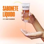 Sabonete Líquido Dermotivin Control 70ml – miniatura 5