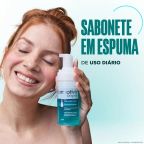 Sabonete Facial Em Espuma Dermotivin Original Pele Mista a Oleosa 130ml – miniatura 5