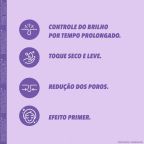 Hidratante Matificante Dermotivin Benzac Oil Control Pele Oleosa e Acneica 50ml – miniatura 4