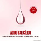 Sabonete Em Barra Dermotivin Salix Pele Oleosa e Acneica 90g – miniatura 3