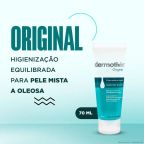 Sabonete Líquido Dermotivin Original 70ml – miniatura 2