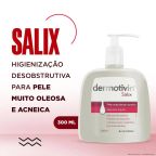 Sabonete Líquido Dermotivin Salix 300ml – miniatura 2