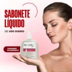 Sabonete Líquido Dermotivin Salix 300ml – miniatura 4