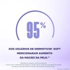 Sabonete Em Espuma Dermotivin Soft 130ml – miniatura 5