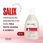 Sabonete Líquido Dermotivin Salix 120ml – miniatura 2
