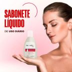 Sabonete Líquido Dermotivin Salix 120ml – miniatura 4