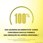 Sabonete Cremoso Esfoliante Dermotivin Scrub 60g – miniatura 6