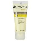 Sabonete Cremoso Esfoliante Dermotivin Scrub 60g – miniatura 1
