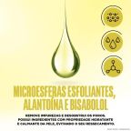 Sabonete Cremoso Esfoliante Dermotivin Scrub 60g – miniatura 3