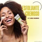 Sabonete Cremoso Esfoliante Dermotivin Scrub 60g – miniatura 4