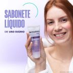 Sabonete Líquido Dermotivin Soft 70ml – miniatura 5