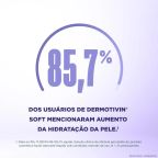 Sabonete Líquido Dermotivin Soft 70ml – miniatura 6