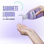 Sabonete Líquido Dermotivin Soft 120ml – miniatura 4