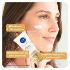 Protetor Solar Facial Nivea Sun Spot Control Luminous 630® Fps60 40ml – miniatura 4