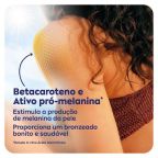 Protetor Solar Corporal Nivea Sun Protect & Bronze Fps15 200ml – miniatura 5