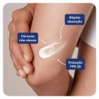 Protetor Solar Nivea Sun Protect & Hidrata Fps30 125ml – miniatura 5