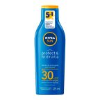 Protetor Solar Nivea Sun Protect & Hidrata Fps30 125ml – miniatura 1