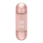 Perfume Feminino Carolina Herrera 212 Vip Rosé Eau de Parfum 30ml – miniatura 1