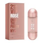 Perfume Feminino Carolina Herrera 212 Vip Rosé Eau de Parfum 30ml – miniatura 2