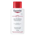 Gel de Limpeza Eucerin PH5 Com 260g – miniatura 1