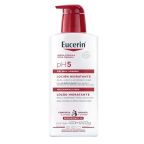 Loção Hidratante Corporal Eucerin PH5 400ml – miniatura 1