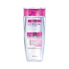 Água Micelar L'oréal Paris Solução de Limpeza 5 Em 1 400ml – miniatura 1