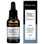 Sérum Principia Skin Ácido Hialuronico e Vitamina B5 30ml – miniatura 2