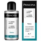 Tônico Facial Principia AL-7 120ml – miniatura 2