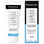 Creme Calmante Multirreparador Principia CM-01 40g – miniatura 2