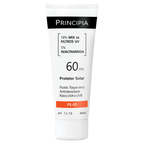 Protetor Solar Principia FPS 60 PS-01 40ml – miniatura 1