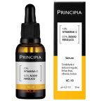 Sérum Facial Antioxidante Principia VC-10 30ml – miniatura 3