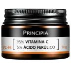 Pó Facial Ultrafino Anti-idade Principia VC-95 10g – miniatura 1