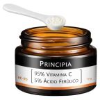 Pó Facial Ultrafino Anti-idade Principia VC-95 10g – miniatura 2