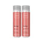 Kit Shampoo + Condicionador Cadiveu Essentials Bye Bye Frizz 250ml – miniatura 1