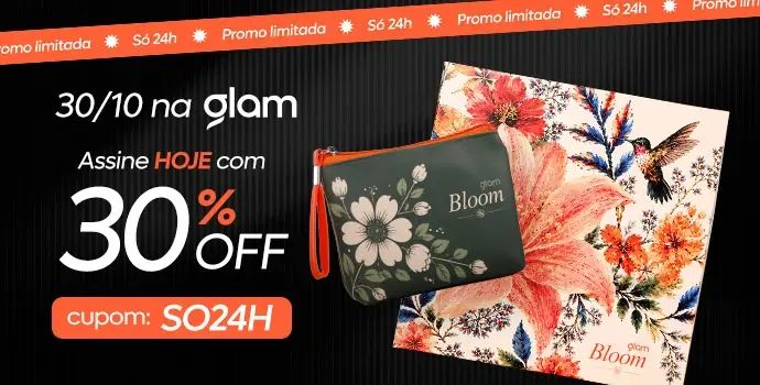 bloom