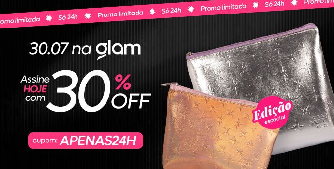 glam Cyber