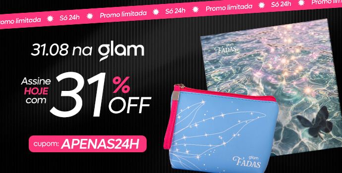 glam Fadas