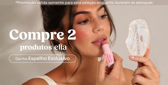 compre e ganhe espelho
