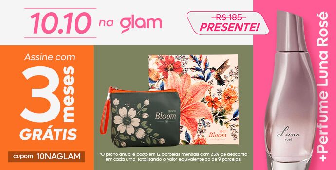bloom