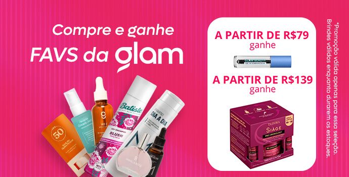 favs da glam